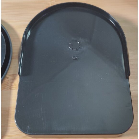 Drip Tray Pan and Top Platform For Mr Coffee Keurig Single Serve Brewer BVMC-KG5 - Picture 4 of 7